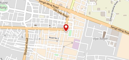 Quality Tea & Nashta Center on map