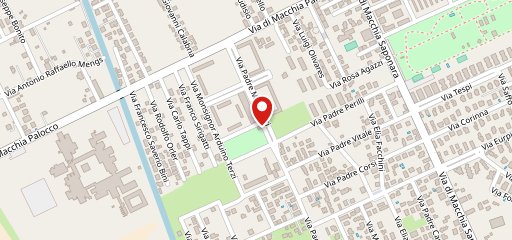 Quanto Basta Slow Restaurant Roma sulla mappa