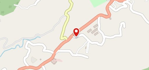 Quartz King Restaurant on map