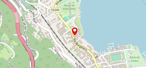 Quatar Pass sulla mappa