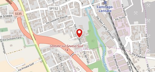 Quater & Quater sulla mappa