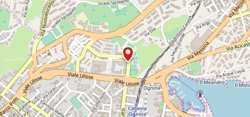 Quattrochiacchiere sulla mappa