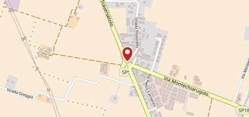 Qube Club sulla mappa