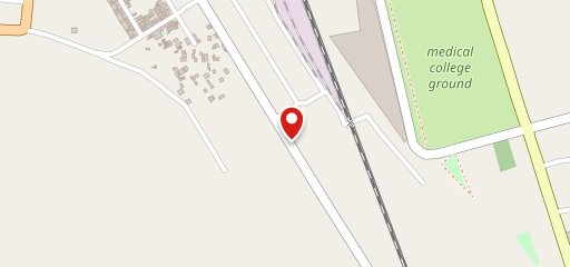 Queen Cafe and Restaurant on map