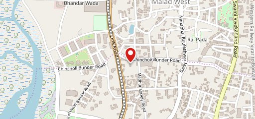 Queen Margherita's Pizzeria on map