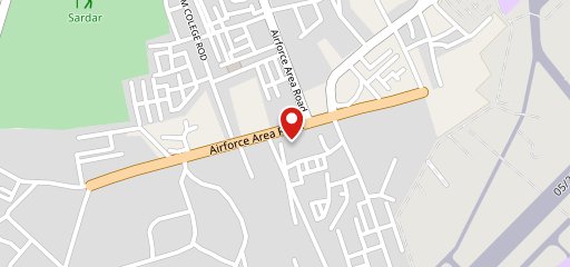 Queen's Bakery - Gluten free products in jodhpur on map