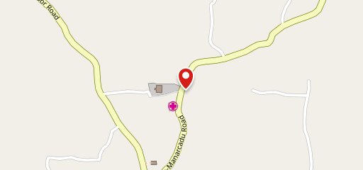 Queens Restaurant on map