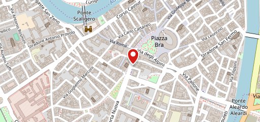 Queen's chips sulla mappa