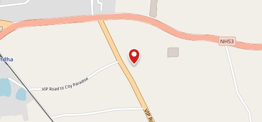 Queens Club Of India CGHB Raipur on map