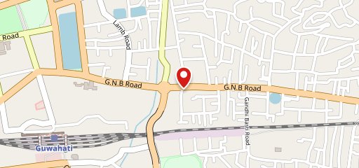 QUEEN'S RESTAURANT on map