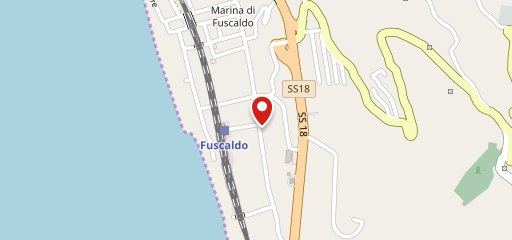 Quellidellanotteofficial sulla mappa