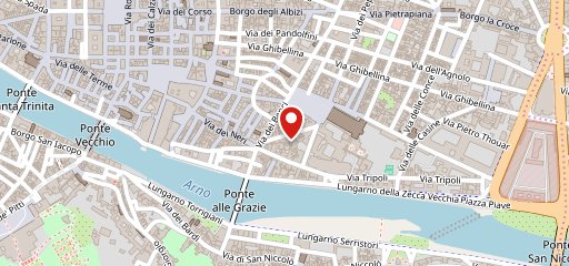 Quelo Bar sulla mappa