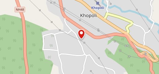 Quick Bite khopoli best restaurant on map