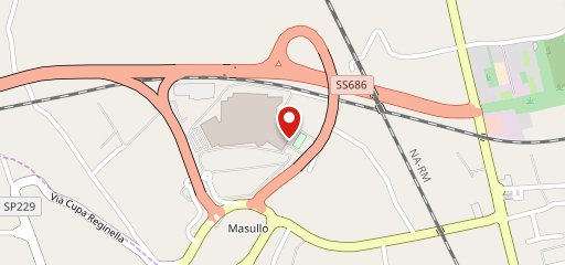 Quick Bite sulla mappa