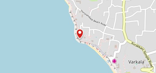 Quick Bites by Sarwaa on map