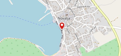 Quick fish service sulla mappa