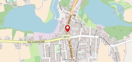 Quinto Vizio sulla mappa