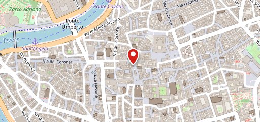 Quinzi e Gabrieli sulla mappa