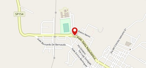 Quiosco Lounge Bar sulla mappa