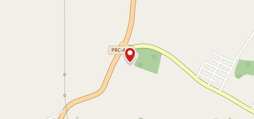 Quiosque Bar e Petiscaria no mapa