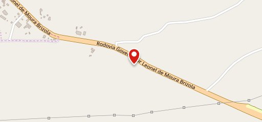 Restaurante Quitanda Sarandi no mapa