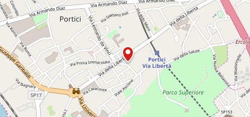 Quo Vadis dal 1987 sulla mappa