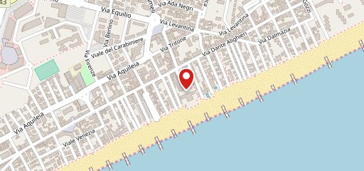 QuoModo - Self Service sulla mappa