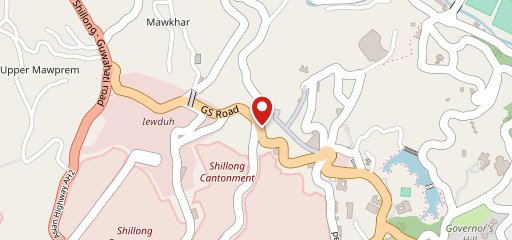 Qureshi Fast Food on map