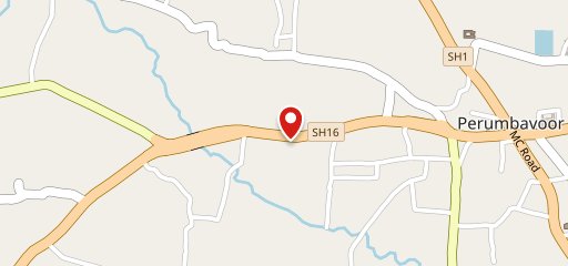 Qureshi Mandi on map