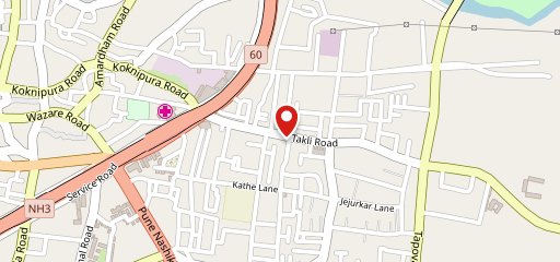 Qutbi Caterers on map