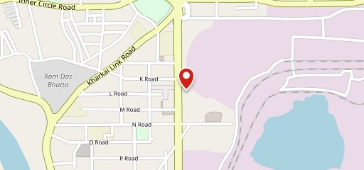 Qwality Restaurant on map