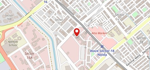 Qzine Sports Bar on map