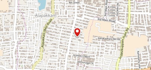 R K Devuu Tea Stall on map