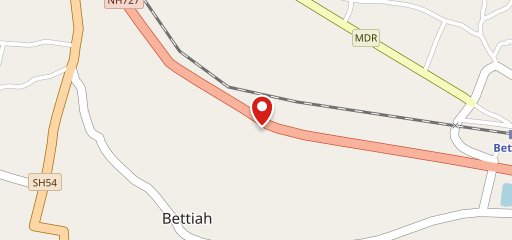 R K LINE HOTEL on map