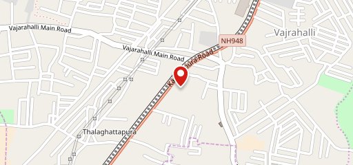 R K Naatu Biryani on map