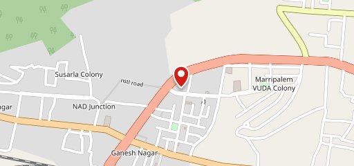 R K Restaurant on map