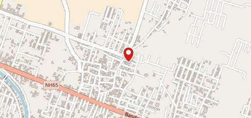 RK Tiffen Centre on map