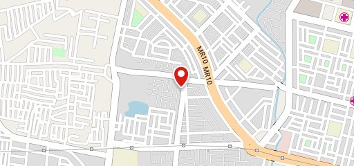 RISOLO - The Cafe on map