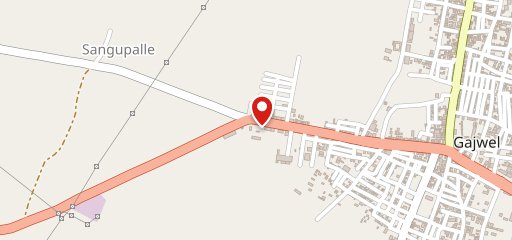 R5 Restaurant & Tiffins on map