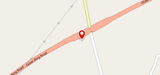 Raaga Restaurant on map