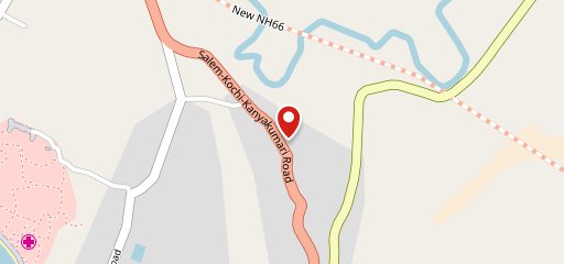 Raahath Fine Dine Restaurant on map