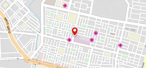 Tiny House Cafe on map