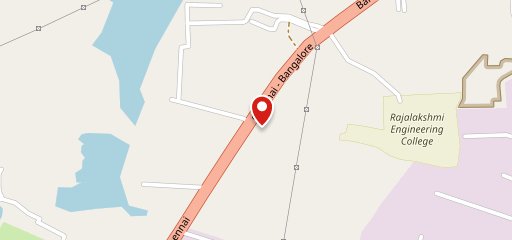 Raakammal Tea Stall And Tiffin (Ajji Hotel) on map