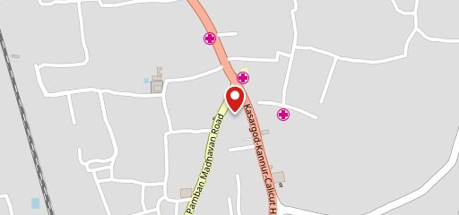 Raandhal Restaurant on map