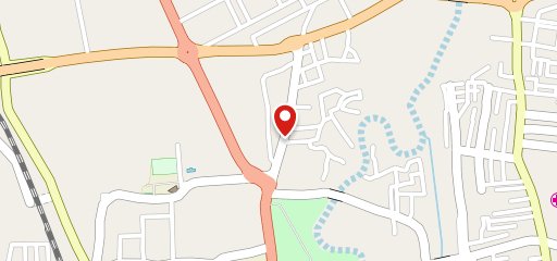 Raaz Shawarma on map