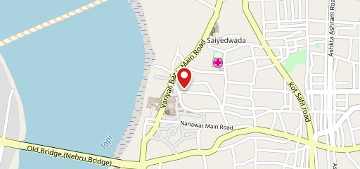 Rabbani Fast Food on map