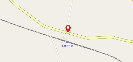 RABIBAR CAFE & RESTAURANT on map