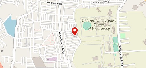 Rabis Kitchen on map