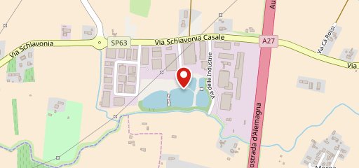 Ristorante Trattoria Racimolo3 sulla mappa