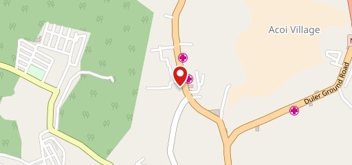 Radha Family Bar & Restaurant on map